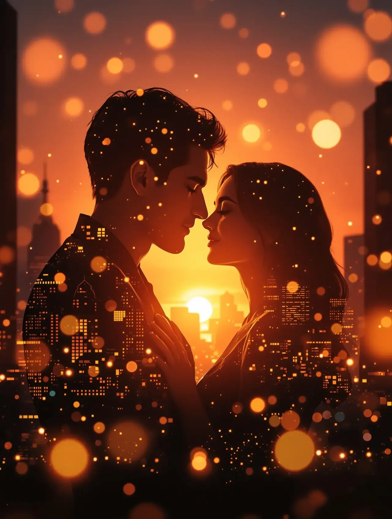 闪婚老公是首富 封面海报 - MAMA短剧纯净无广告平台